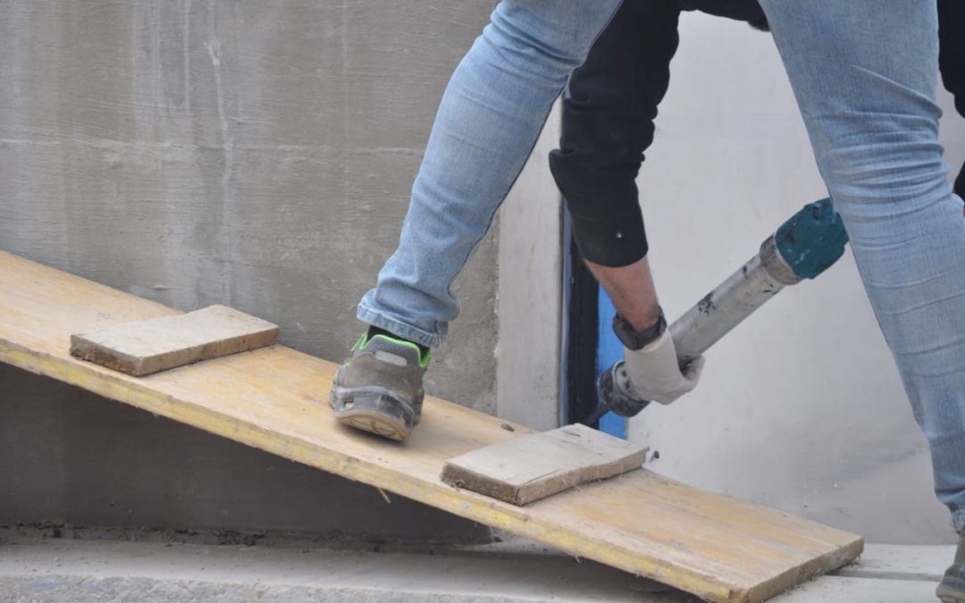 The Problem: repairing or replacing