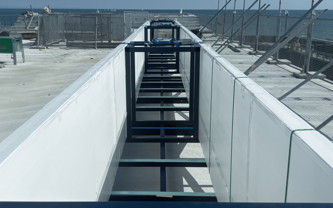 Engineering Focus: Seismic Analysis and Acrylic